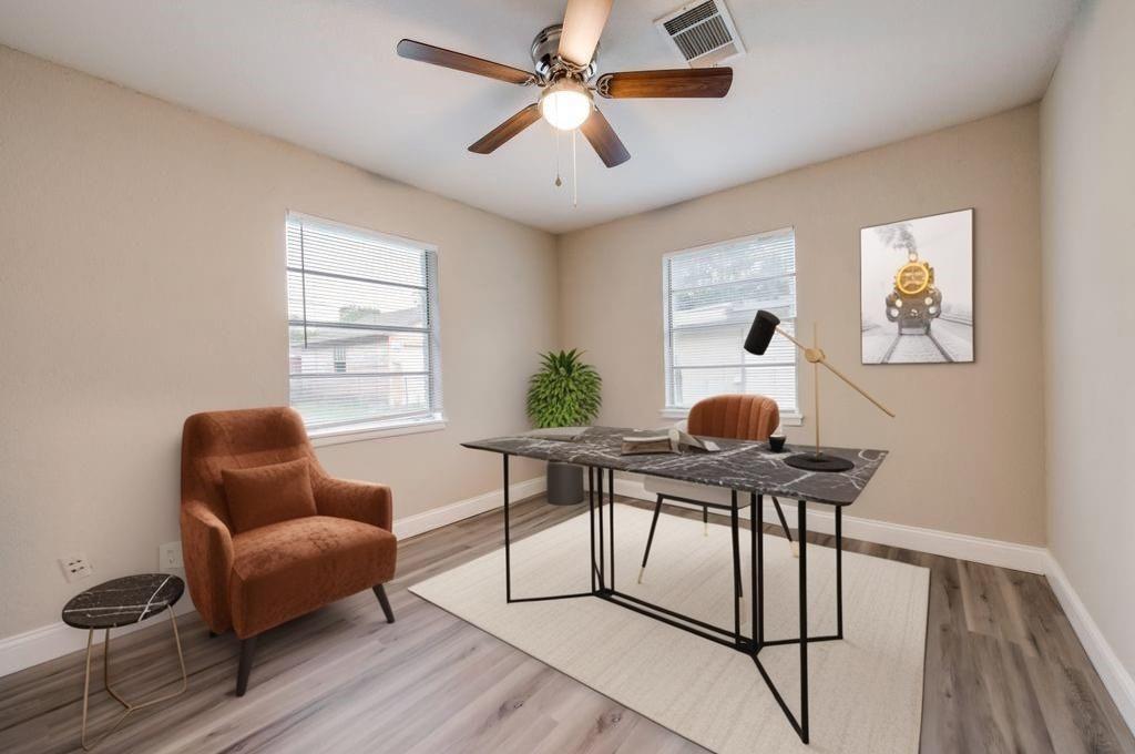 Lake Worth Hts Add - Residential