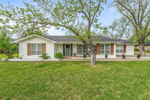 5213 Wedgefield Road Granbury TX 76049