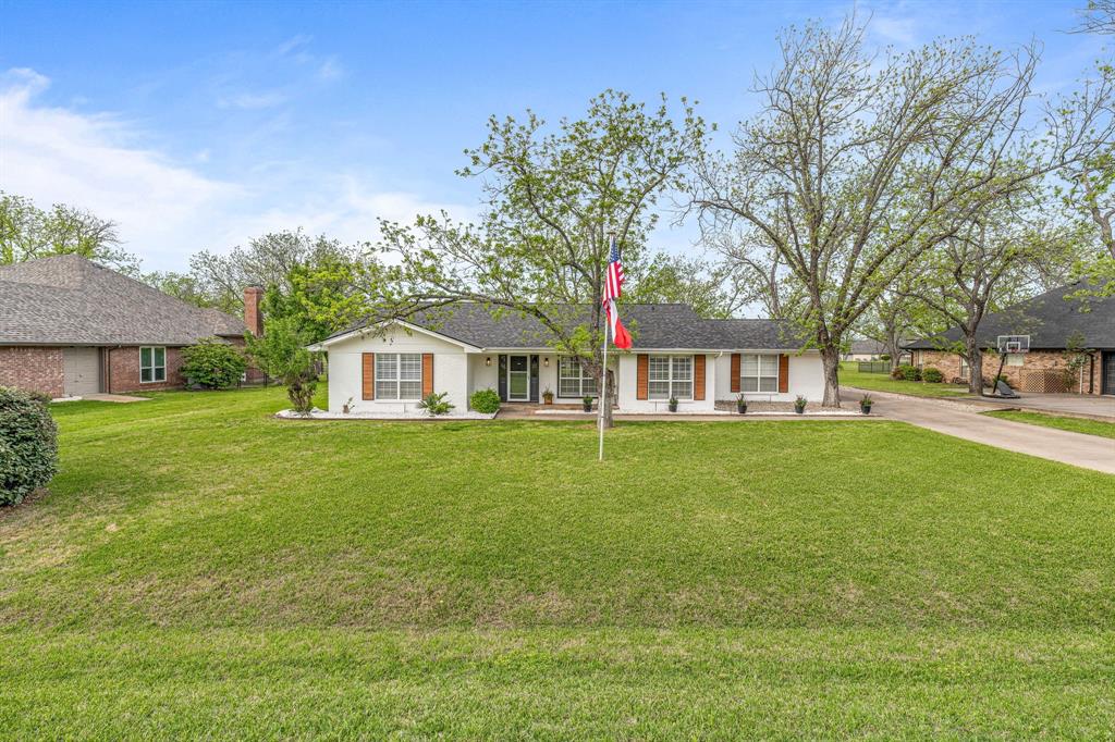 5213 Wedgefield Road