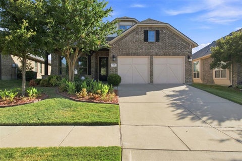 Photo of 118 Lavender Lane, Wylie, TX 75098 (MLS # 21368860)