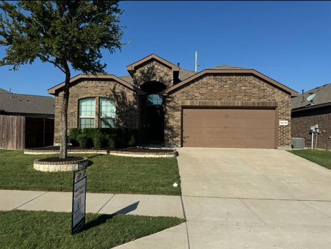 A home in Fort Worth