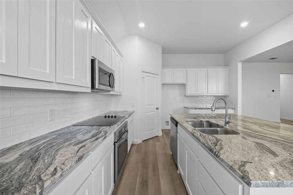 Arbor Oaks - Residential