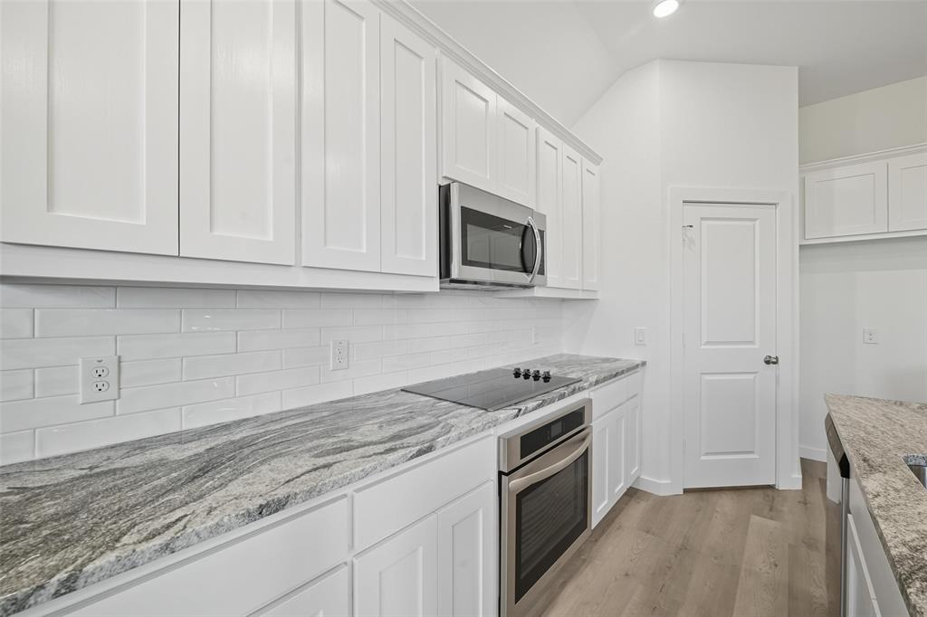 Arbor Oaks - Residential