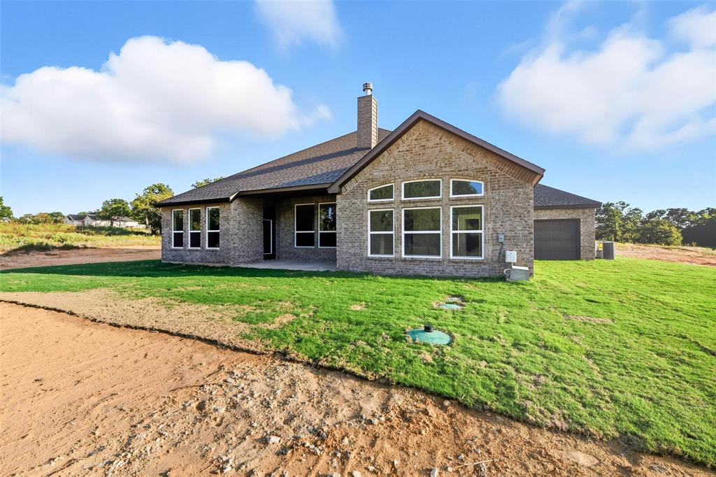 Arbor Oaks - Residential