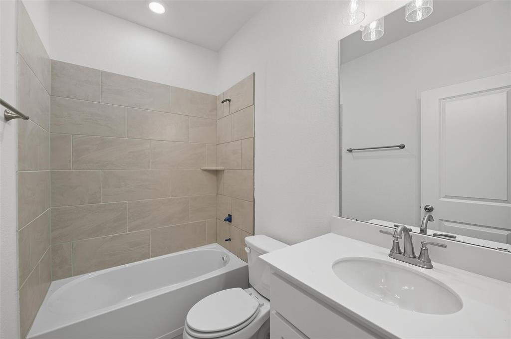 Arbor Oaks - Residential