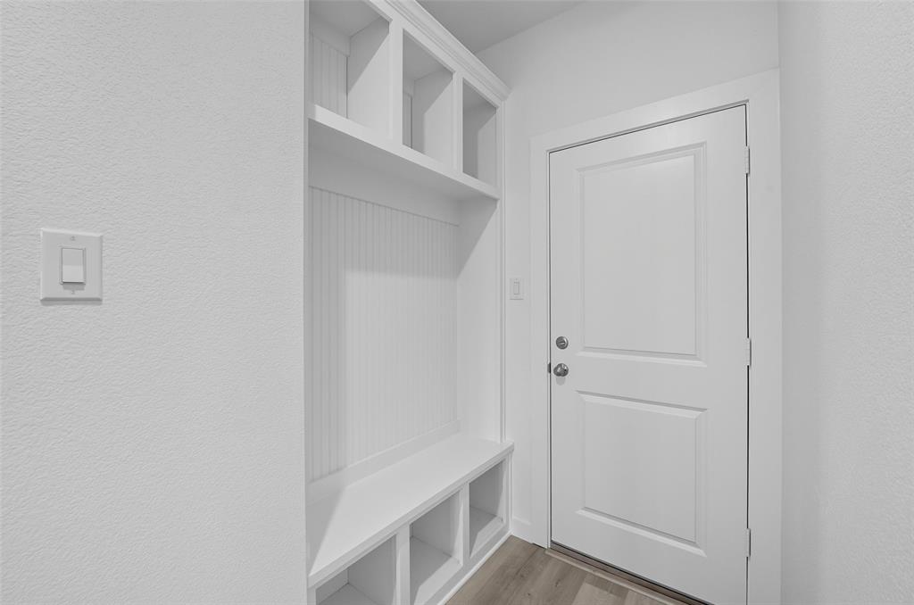 Arbor Oaks - Residential