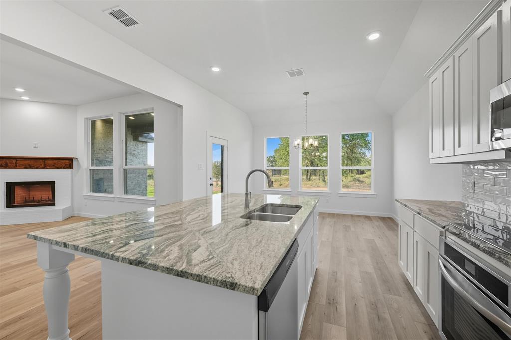 Arbor Oaks - Residential