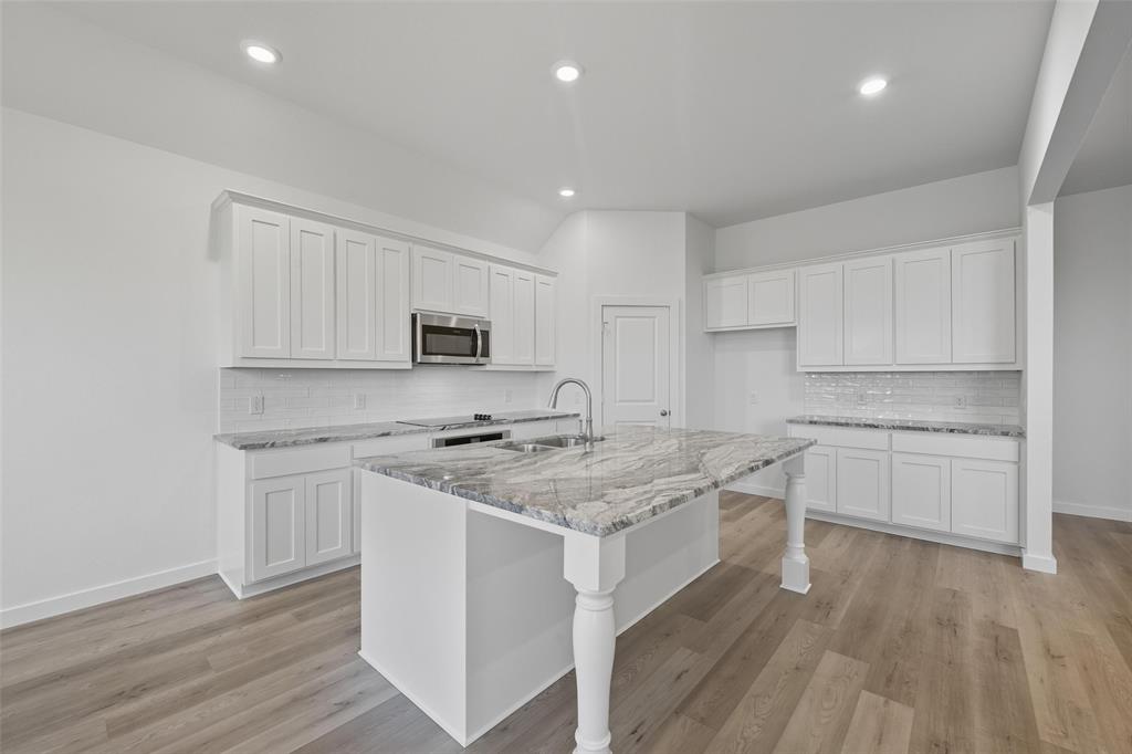 Arbor Oaks - Residential