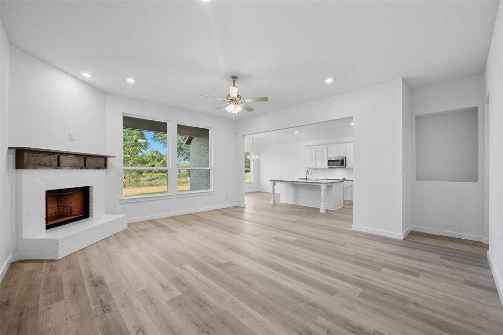 Arbor Oaks - Residential