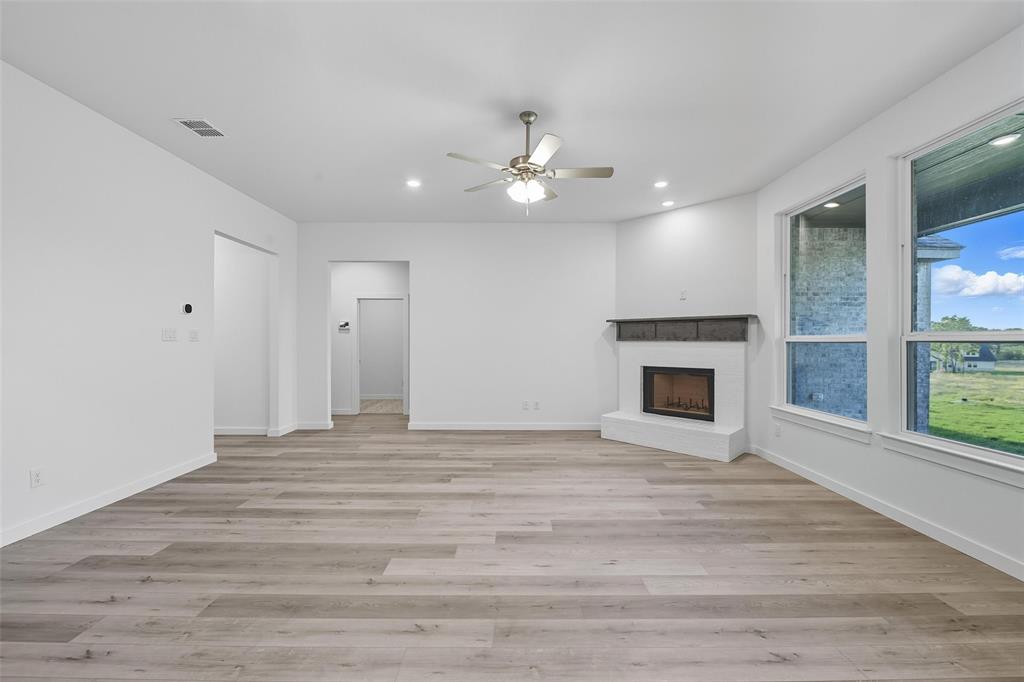 Arbor Oaks - Residential