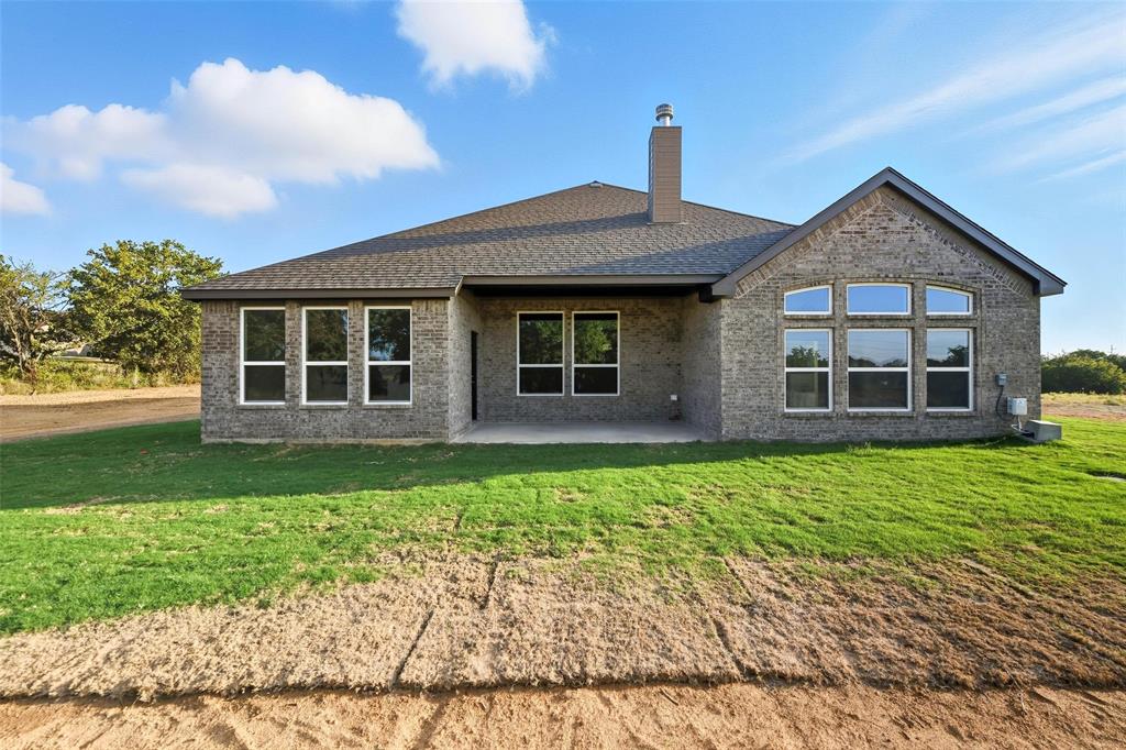 Arbor Oaks - Residential