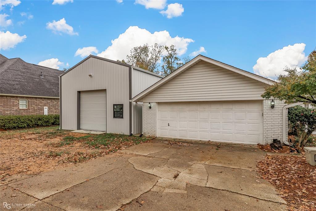 Ridgewood Sub - Residential