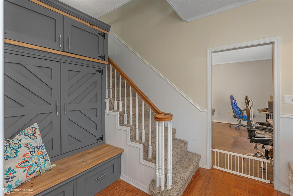 Ridgewood Sub - Residential