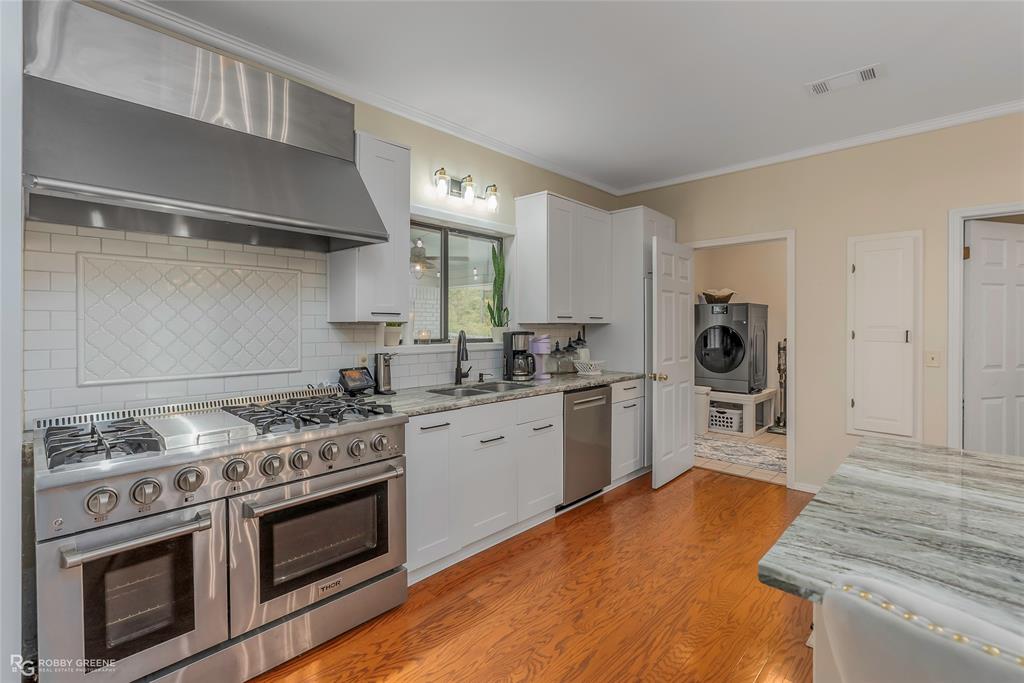 Ridgewood Sub - Residential