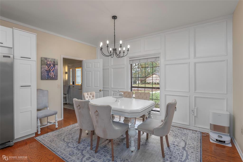 Ridgewood Sub - Residential