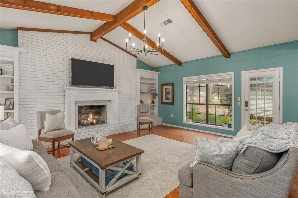 Ridgewood Sub - Residential