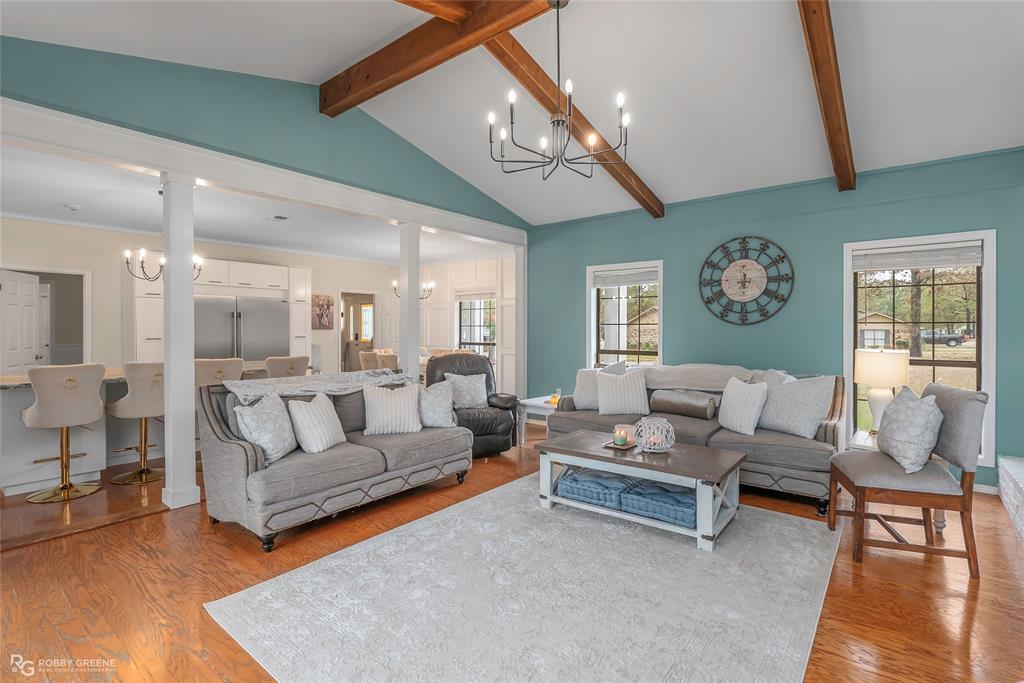 Ridgewood Sub - Residential