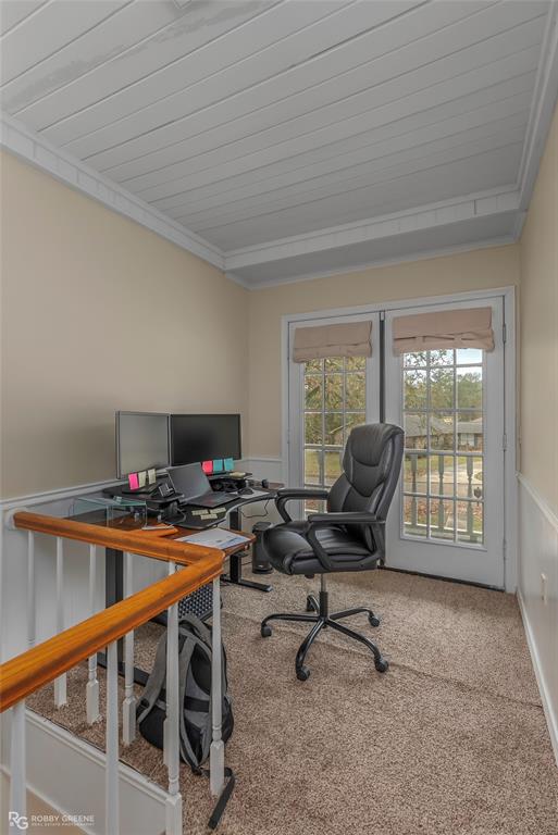 Ridgewood Sub - Residential