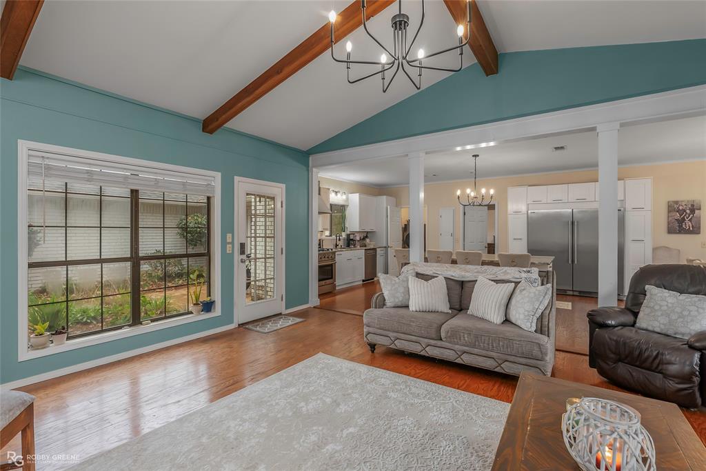 Ridgewood Sub - Residential