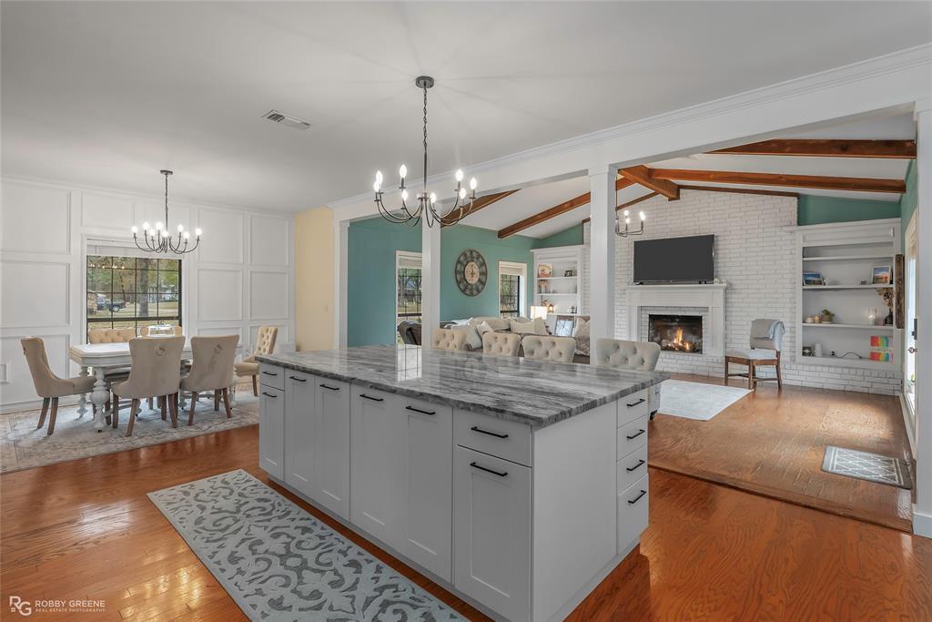 Ridgewood Sub - Residential