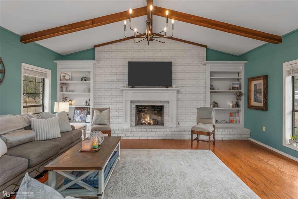 Ridgewood Sub - Residential