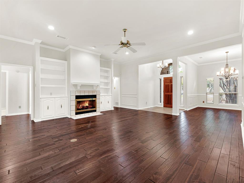 2706 Foxboro Drive