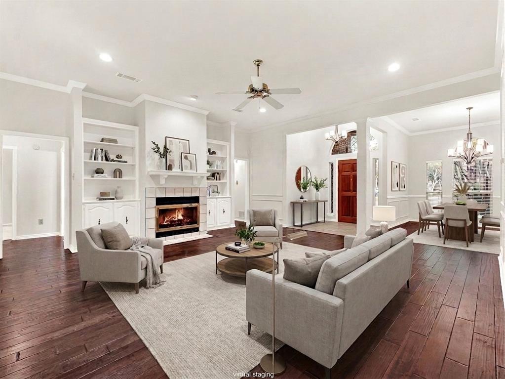 2706 Foxboro Drive