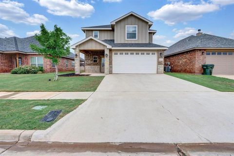 7617 Florence Drive Abilene TX 79606