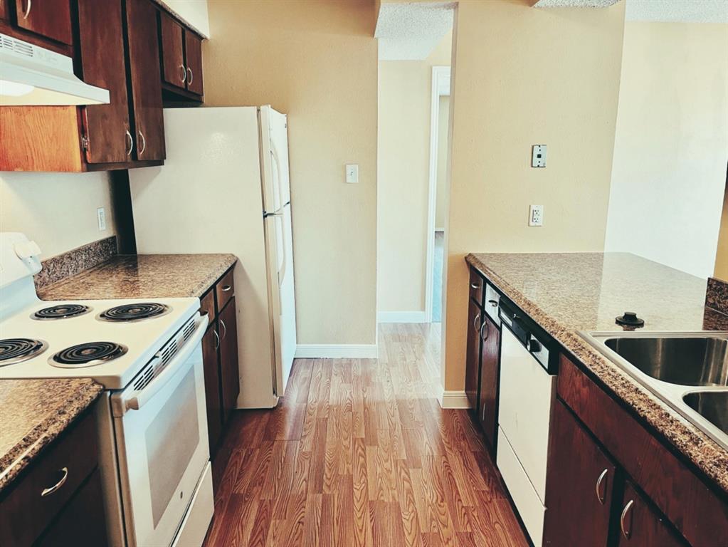 Wedgwood Add - Residential Lease