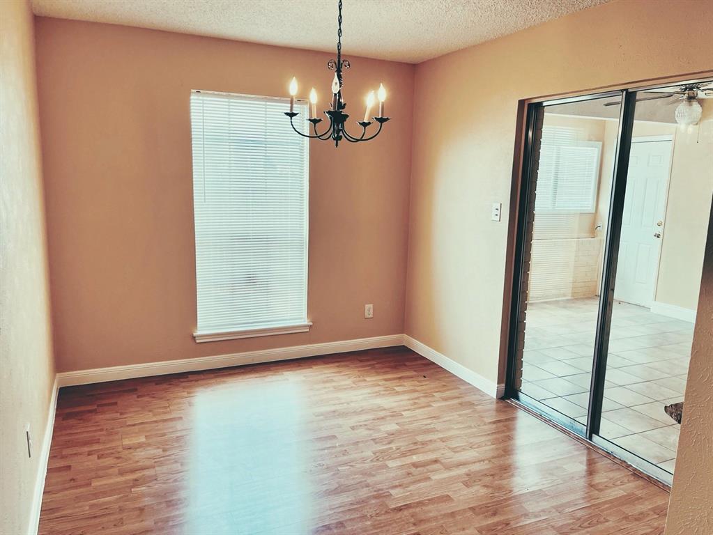 Wedgwood Add - Residential Lease