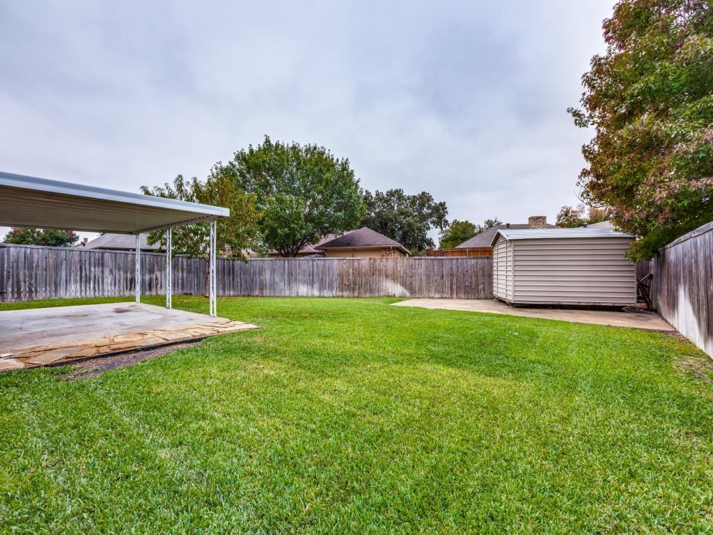 GLENBROOK MEADOWS 4TH SEC - Residential