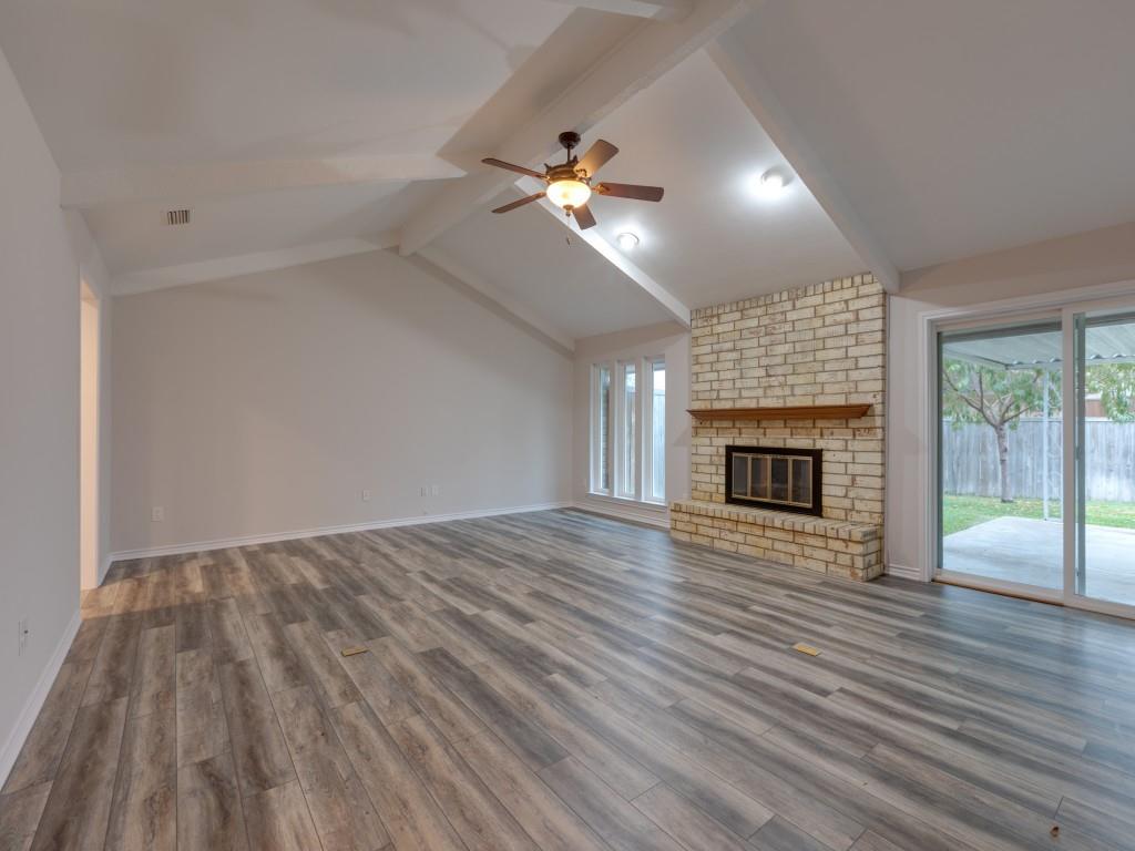 GLENBROOK MEADOWS 4TH SEC - Residential