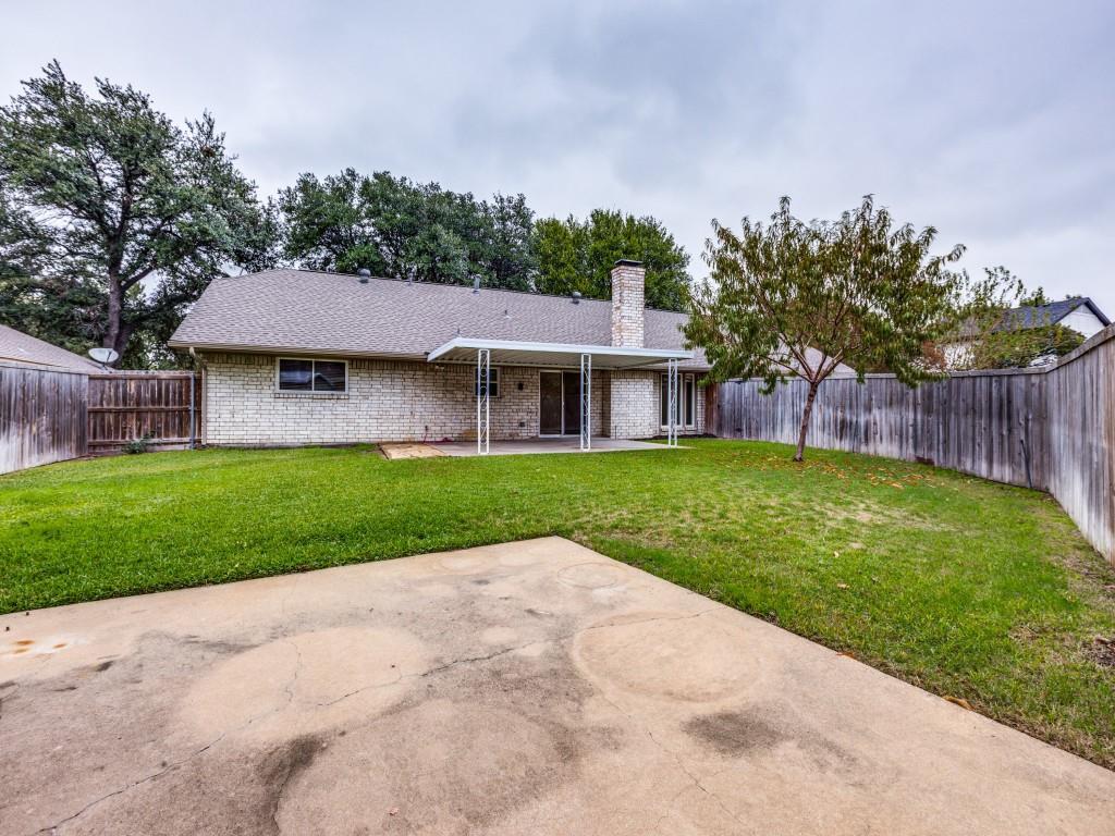 GLENBROOK MEADOWS 4TH SEC - Residential