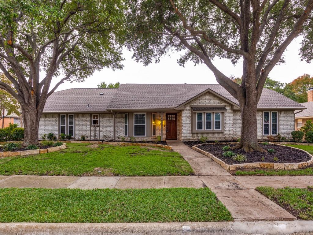 GLENBROOK MEADOWS 4TH SEC - Residential