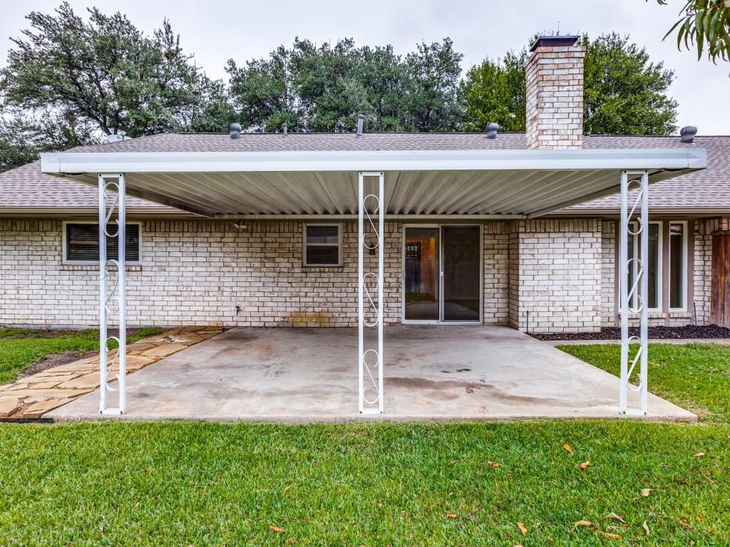 GLENBROOK MEADOWS 4TH SEC - Residential