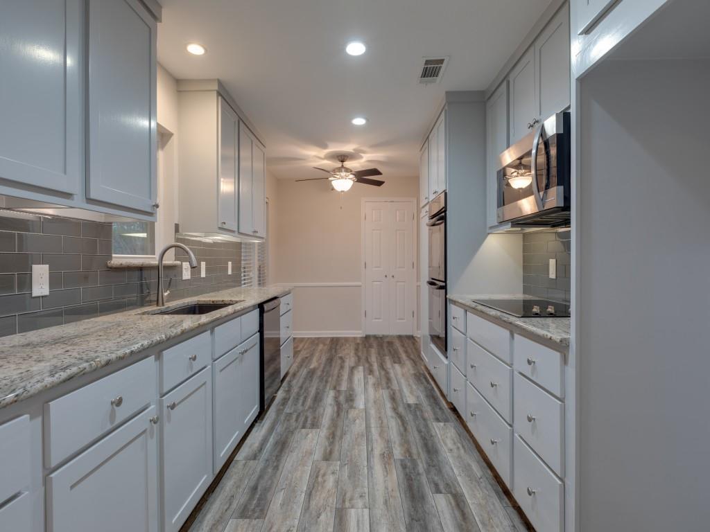 GLENBROOK MEADOWS 4TH SEC - Residential