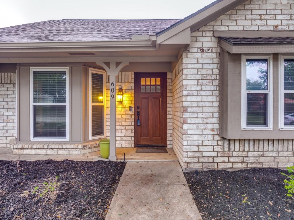 GLENBROOK MEADOWS 4TH SEC - Residential