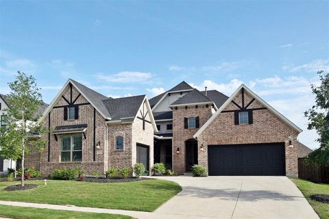 3117 Zenyatta Court Celina TX 75009