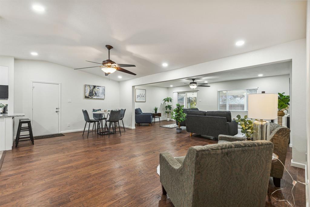 Meadows Sixth Sec - Residential