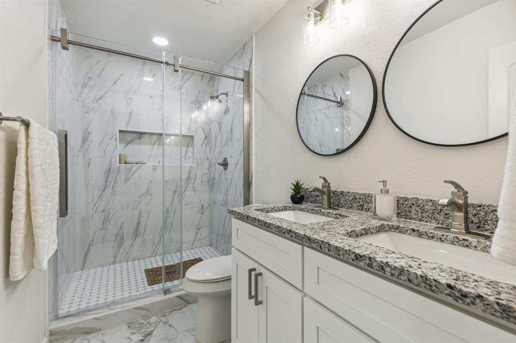 Meadows Sixth Sec - Residential