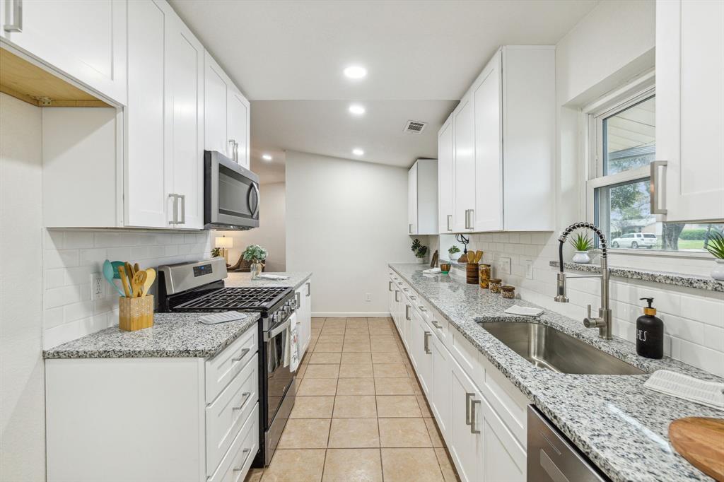 Meadows Sixth Sec - Residential