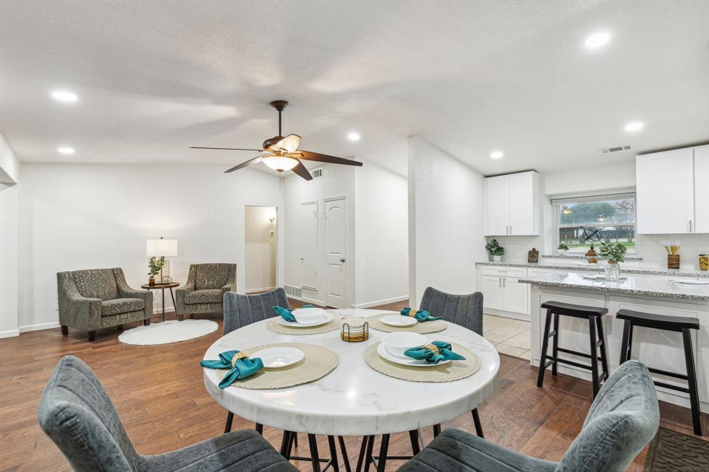 Meadows Sixth Sec - Residential