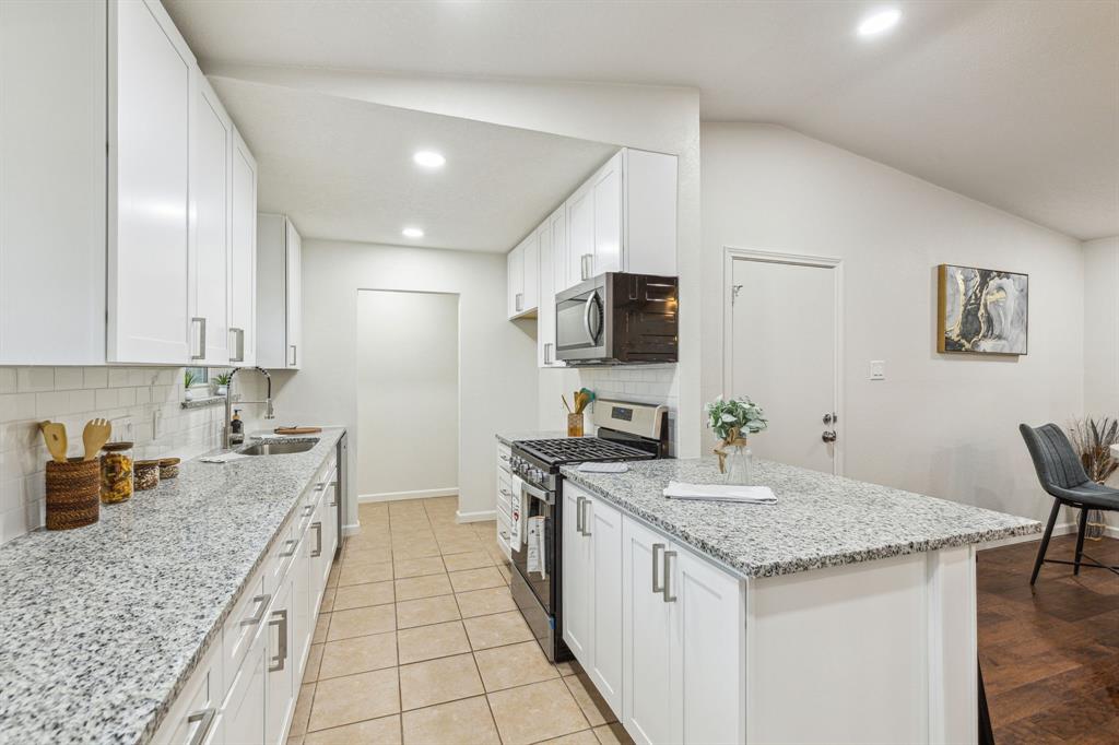 Meadows Sixth Sec - Residential