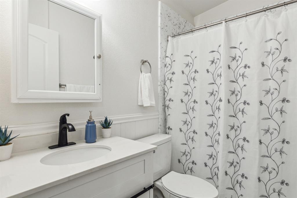 Meadows Sixth Sec - Residential