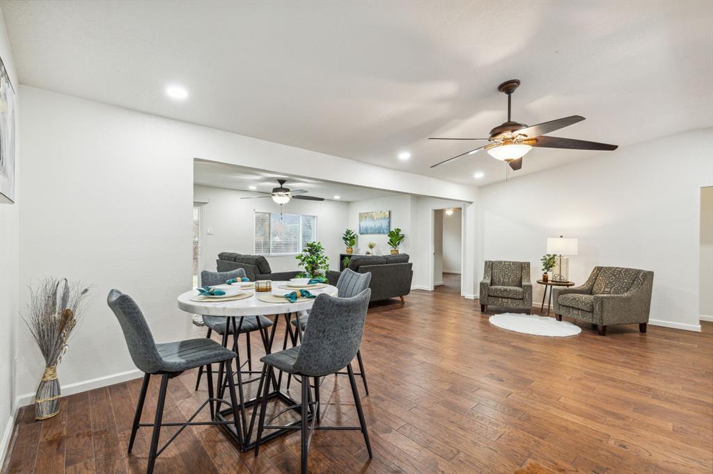 Meadows Sixth Sec - Residential