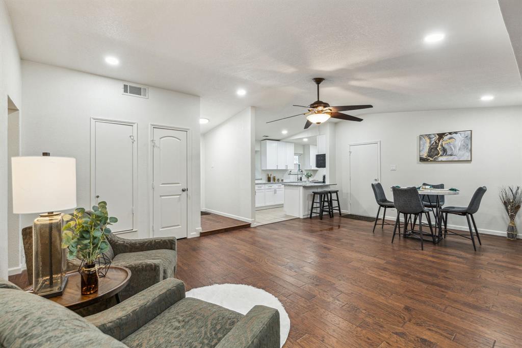 Meadows Sixth Sec - Residential