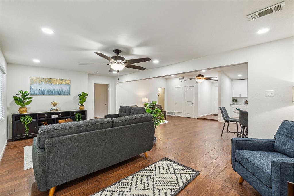 Meadows Sixth Sec - Residential