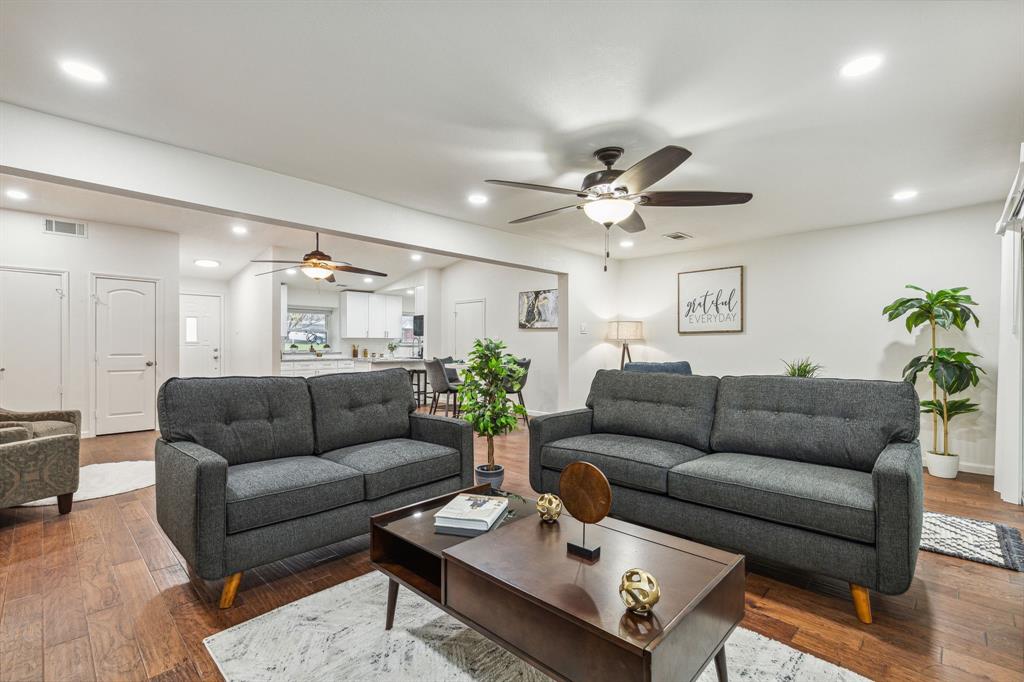 Meadows Sixth Sec - Residential