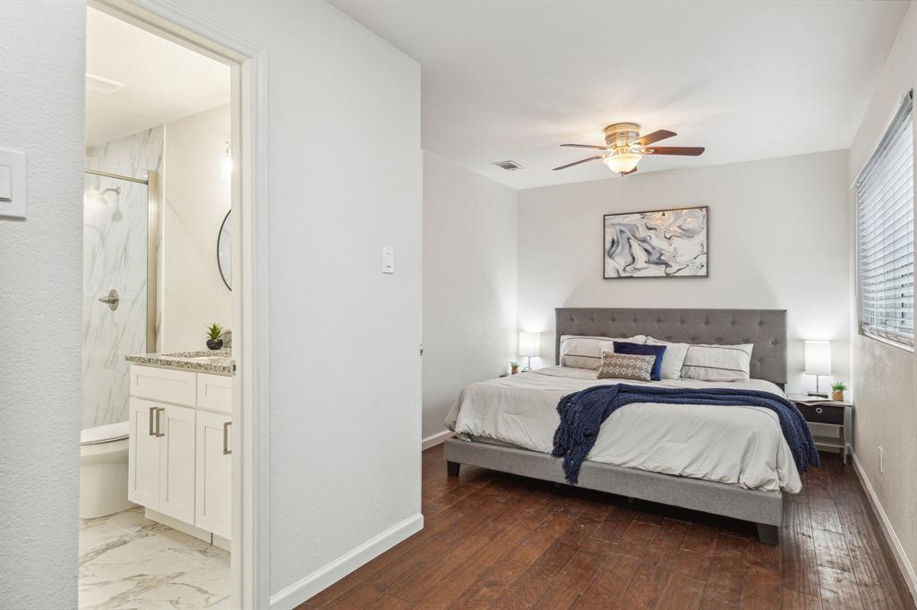 Meadows Sixth Sec - Residential