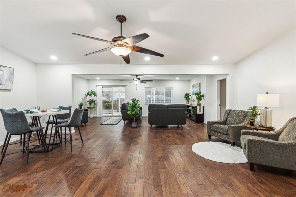 Meadows Sixth Sec - Residential